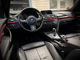 BMW 330D GRAN TURISMO BMW 330D GRAN TURISMO