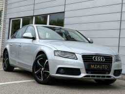 AUDI A4 ''AMBIENTE'' AUDI A4 ''AMBIENTE''
