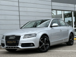 AUDI A4 ''AMBIENTE'' AUDI A4 ''AMBIENTE''