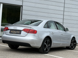 AUDI A4 ''AMBIENTE'' AUDI A4 ''AMBIENTE''