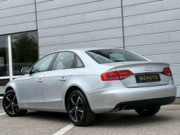 AUDI A4 ''AMBIENTE'' AUDI A4 ''AMBIENTE''