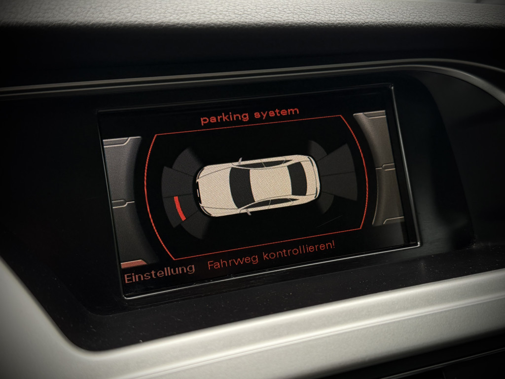 AUDI A4 ''AMBIENTE'' AUDI A4 ''AMBIENTE''