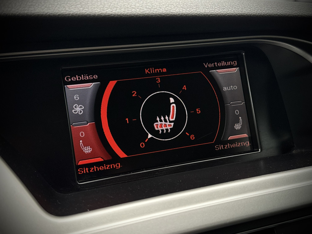 AUDI A4 ''AMBIENTE'' AUDI A4 ''AMBIENTE''