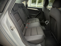 AUDI A4 ''AMBIENTE'' AUDI A4 ''AMBIENTE''