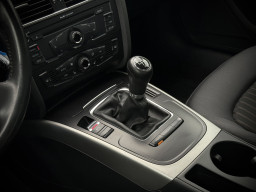 AUDI A4 ''AMBIENTE'' AUDI A4 ''AMBIENTE''