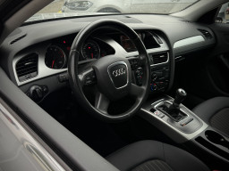AUDI A4 ''AMBIENTE'' AUDI A4 ''AMBIENTE''