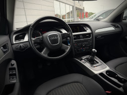 AUDI A4 ''AMBIENTE'' AUDI A4 ''AMBIENTE''