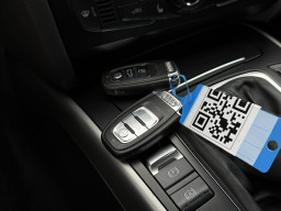 AUDI A4 ''AMBIENTE'' AUDI A4 ''AMBIENTE''