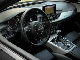AUDI A6 S-LINE QUATTRO AUDI A6 S-LINE QUATTRO