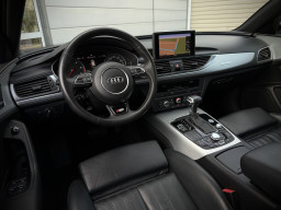 AUDI A6 S-LINE QUATTRO AUDI A6 S-LINE QUATTRO