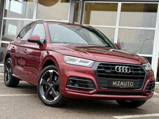 AUDI Q5 S-LINE QUATTRO