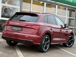 AUDI Q5 S-LINE QUATTRO