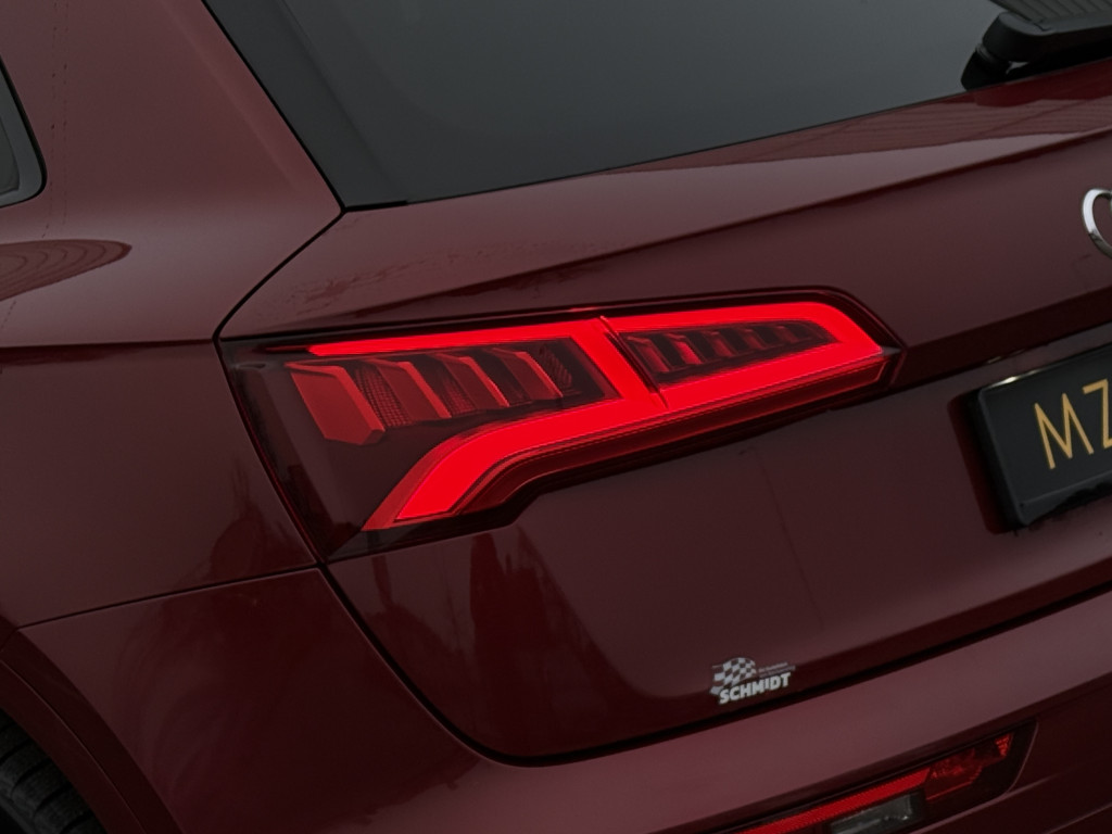 AUDI Q5 S-LINE QUATTRO