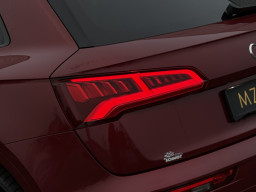 AUDI Q5 S-LINE QUATTRO