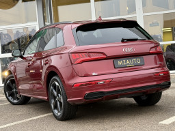 AUDI Q5 S-LINE QUATTRO