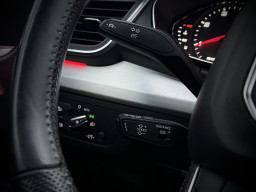 AUDI Q5 S-LINE QUATTRO