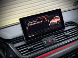 AUDI Q5 S-LINE QUATTRO