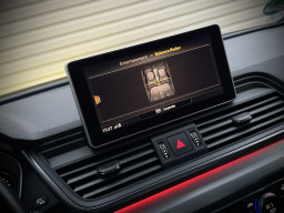 AUDI Q5 S-LINE QUATTRO