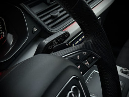 AUDI Q5 S-LINE QUATTRO