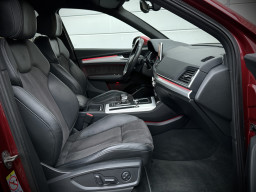 AUDI Q5 S-LINE QUATTRO