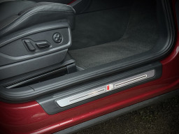 AUDI Q5 S-LINE QUATTRO