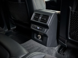 AUDI Q5 S-LINE QUATTRO