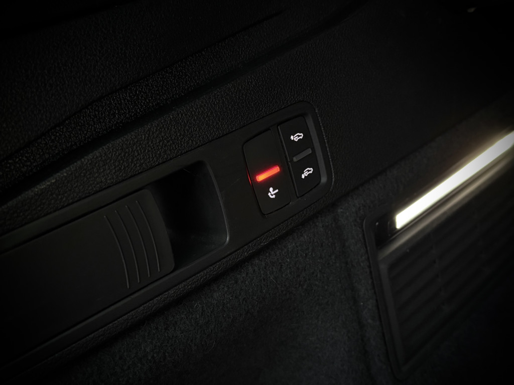 AUDI Q5 S-LINE QUATTRO