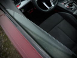 AUDI Q5 S-LINE QUATTRO