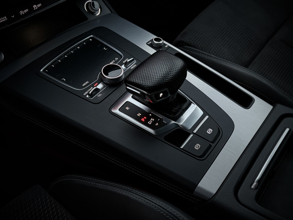 AUDI Q5 S-LINE QUATTRO