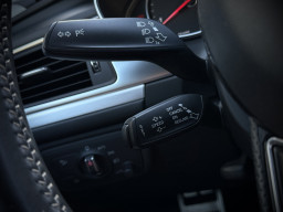 AUDI A6 S-LINE QUATTRO AUDI A6 S-LINE QUATTRO