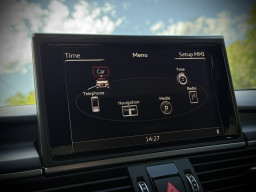 AUDI A6 S-LINE QUATTRO AUDI A6 S-LINE QUATTRO