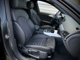 AUDI A6 S-LINE QUATTRO AUDI A6 S-LINE QUATTRO