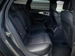 AUDI A6 S-LINE QUATTRO AUDI A6 S-LINE QUATTRO