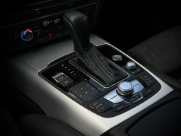 AUDI A6 S-LINE QUATTRO AUDI A6 S-LINE QUATTRO