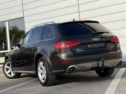 AUDI A4 ALLROAD ''EXCLUSIVE''