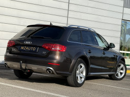 AUDI A4 ALLROAD ''EXCLUSIVE''