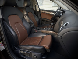AUDI A4 ALLROAD ''EXCLUSIVE''
