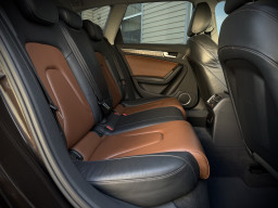 AUDI A4 ALLROAD ''EXCLUSIVE''