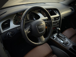 AUDI A4 ALLROAD ''EXCLUSIVE''