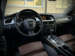 AUDI A4 ALLROAD ''EXCLUSIVE''