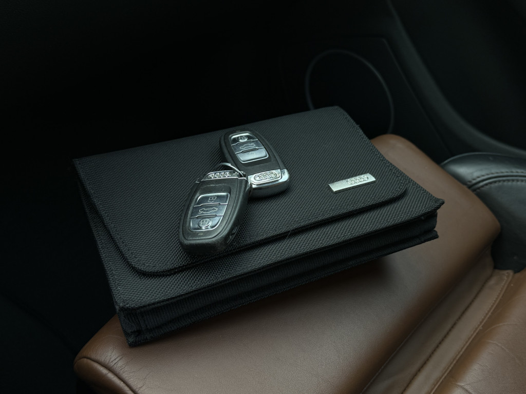 AUDI A4 ALLROAD ''EXCLUSIVE''