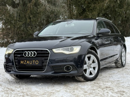 AUDI A6 QUATTRO