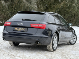 AUDI A6 QUATTRO