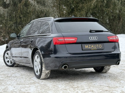 AUDI A6 QUATTRO