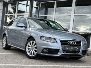AUDI A4 S-LINE