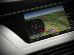 AUDI A4 S-LINE