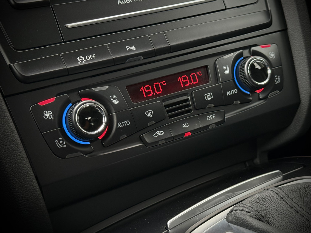 AUDI A4 S-LINE
