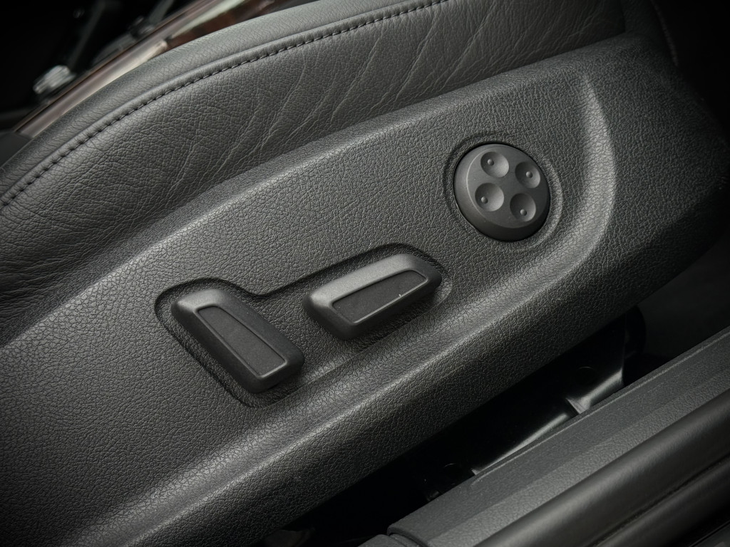 AUDI A4 S-LINE