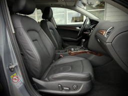 AUDI A4 S-LINE