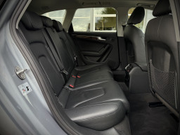 AUDI A4 S-LINE